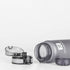 Water Bottle Harmony Graphite 0,65 L